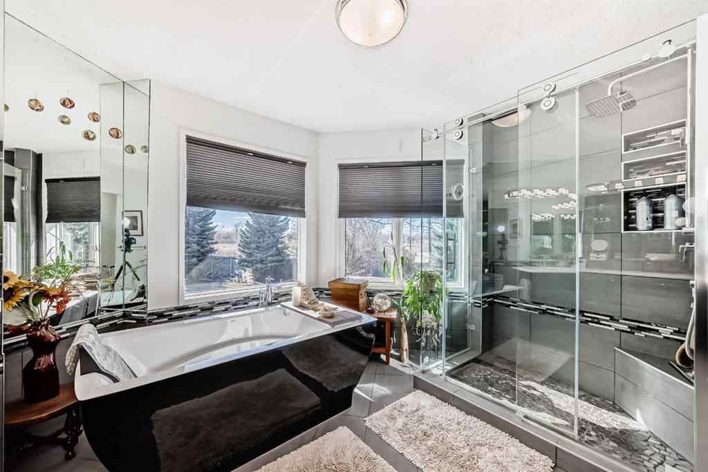 MLS® A2257774 - 135 Canter Place SW in Canyon Meadows Calgary, Residential