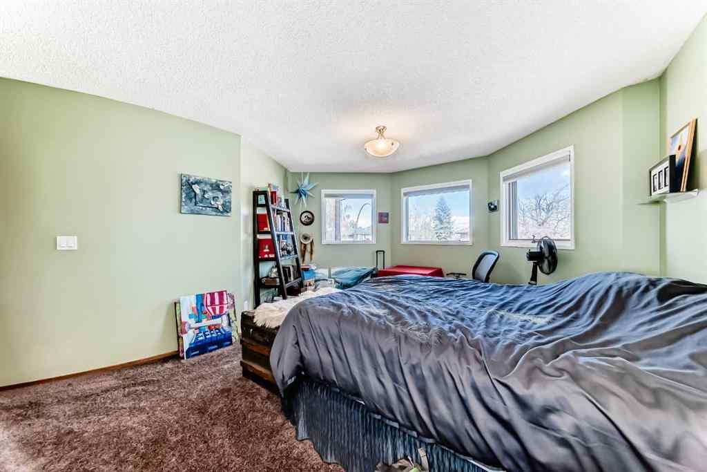 MLS® A2257774 - 135 Canter Place SW in Canyon Meadows Calgary, Residential