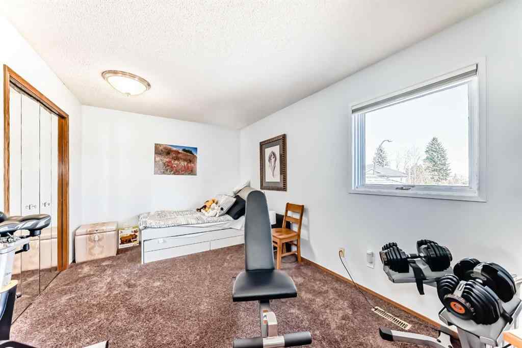 MLS® A2257774 - 135 Canter Place SW in Canyon Meadows Calgary, Residential