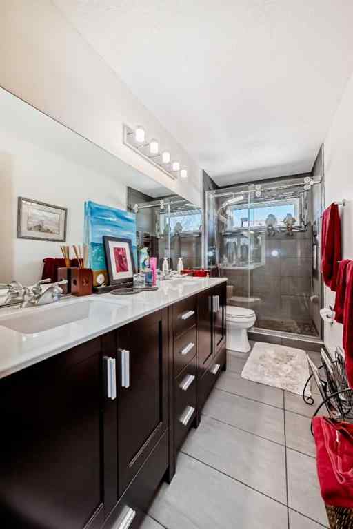 MLS® A2257774 - 135 Canter Place SW in Canyon Meadows Calgary, Residential