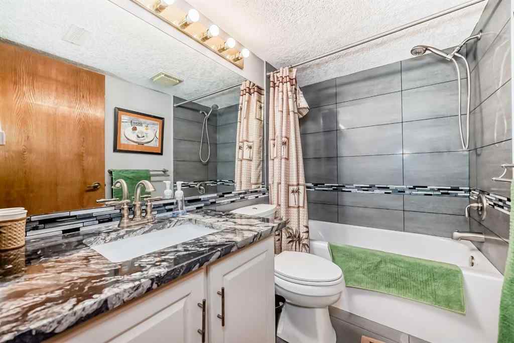 MLS® A2257774 - 135 Canter Place SW in Canyon Meadows Calgary, Residential
