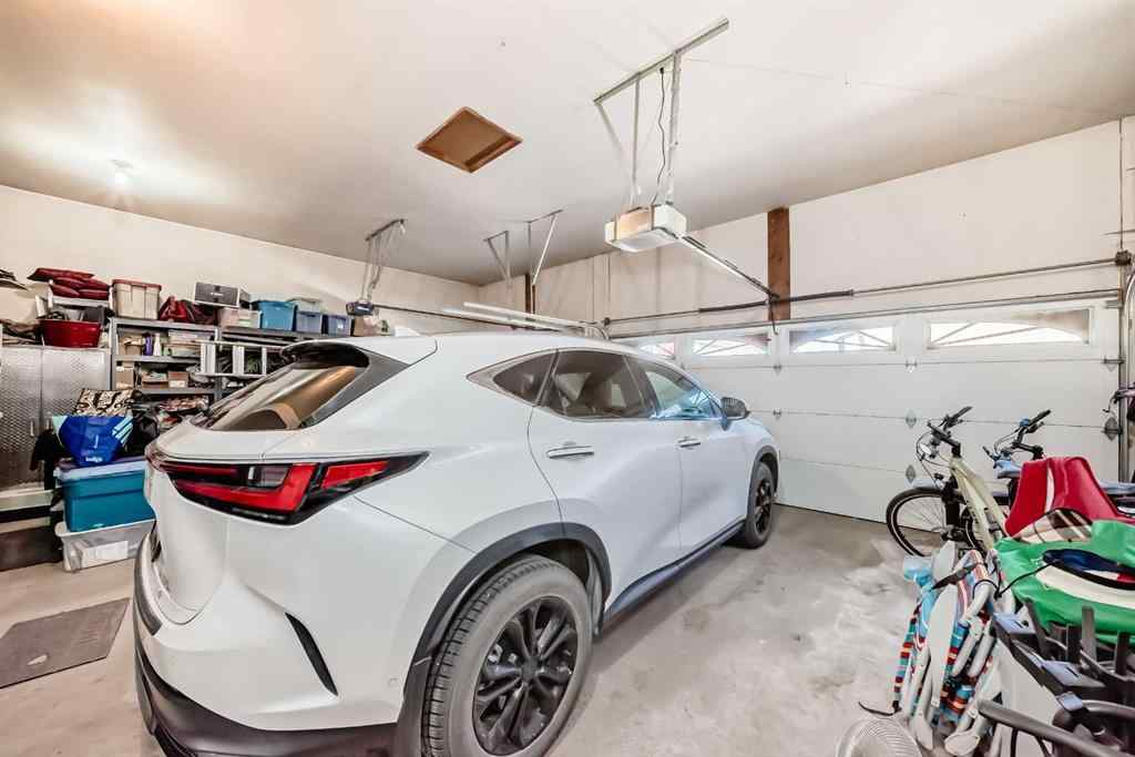MLS® A2257774 - 135 Canter Place SW in Canyon Meadows Calgary, Residential
