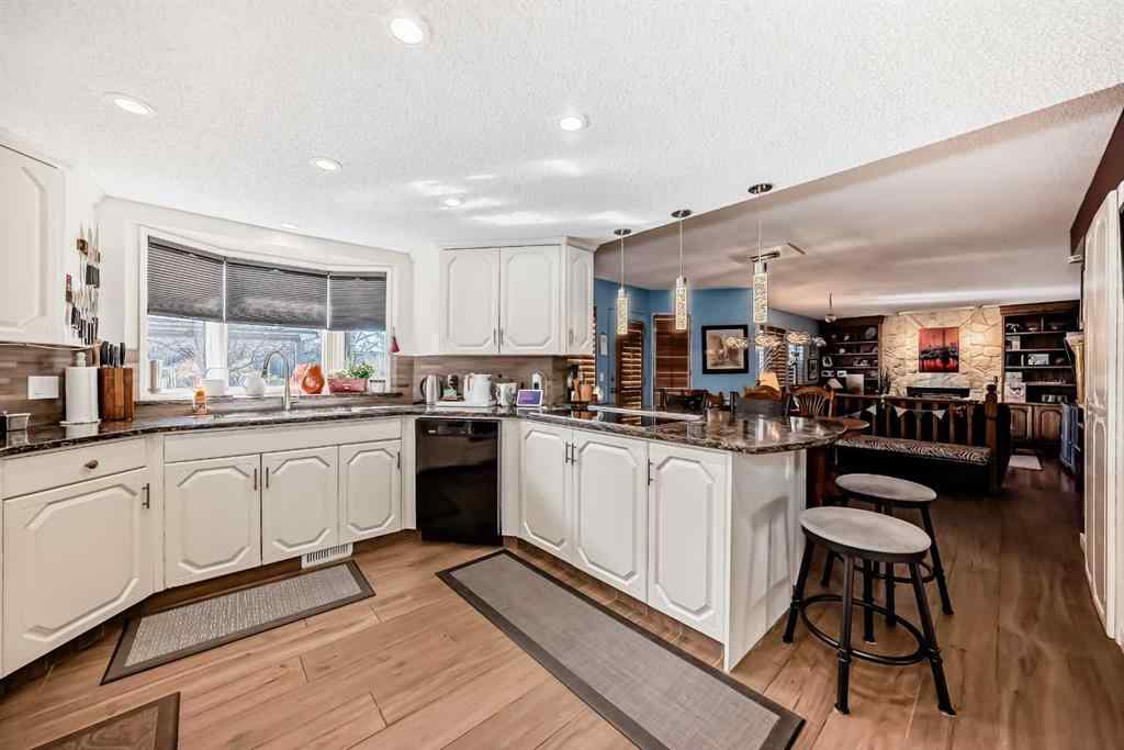 MLS® A2257774 - 135 Canter Place SW in Canyon Meadows Calgary, Residential