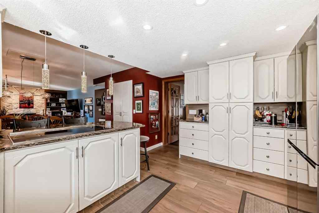 MLS® A2257774 - 135 Canter Place SW in Canyon Meadows Calgary, Residential