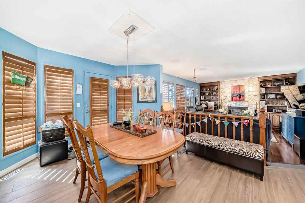 MLS® A2257774 - 135 Canter Place SW in Canyon Meadows Calgary, Residential