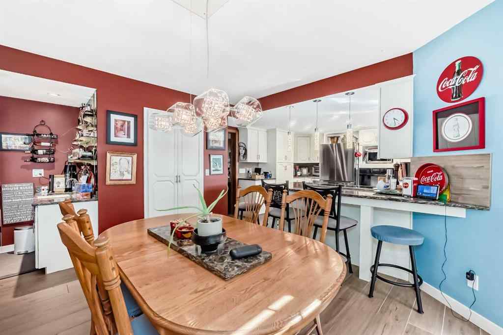 MLS® A2257774 - 135 Canter Place SW in Canyon Meadows Calgary, Residential