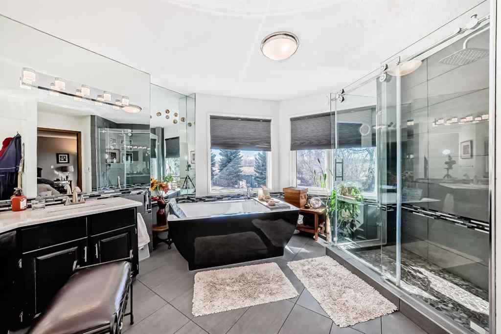 MLS® A2257774 - 135 Canter Place SW in Canyon Meadows Calgary, Residential