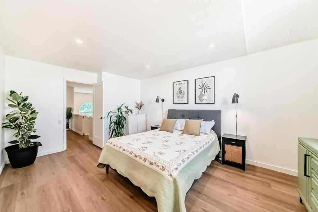 MLS® A2257775 - 132 Hidden Valley Crescent NW in Hidden Valley Calgary, Residential