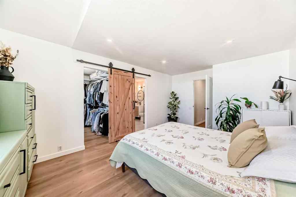 MLS® A2257775 - 132 Hidden Valley Crescent NW in Hidden Valley Calgary, Residential