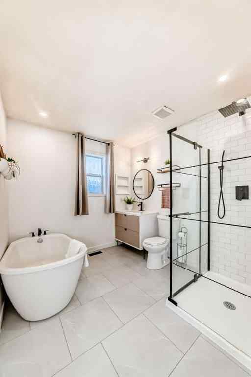 MLS® A2257775 - 132 Hidden Valley Crescent NW in Hidden Valley Calgary, Residential