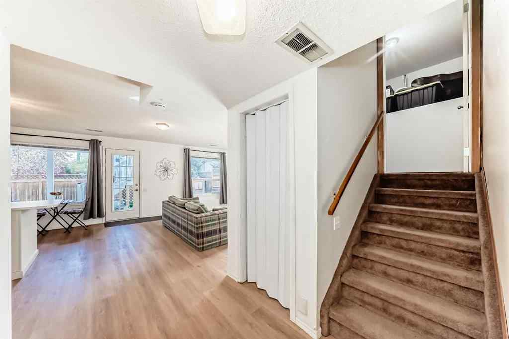 MLS® A2257775 - 132 Hidden Valley Crescent NW in Hidden Valley Calgary, Residential