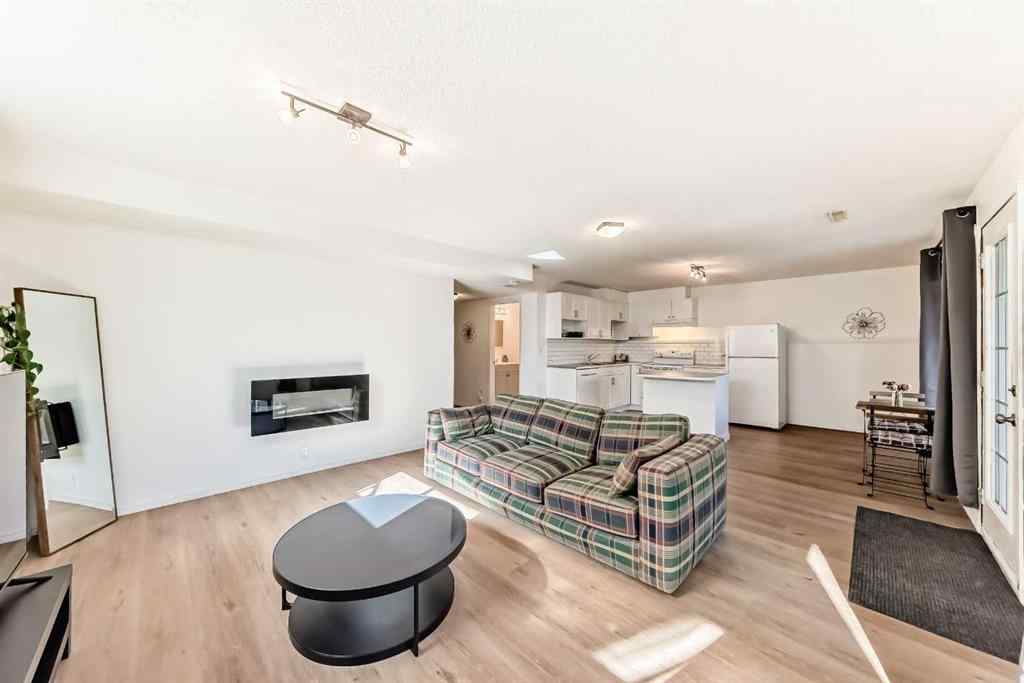 MLS® A2257775 - 132 Hidden Valley Crescent NW in Hidden Valley Calgary, Residential