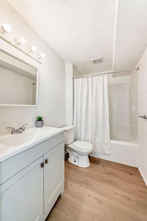 MLS® A2257775 - 132 Hidden Valley Crescent NW in Hidden Valley Calgary, Residential