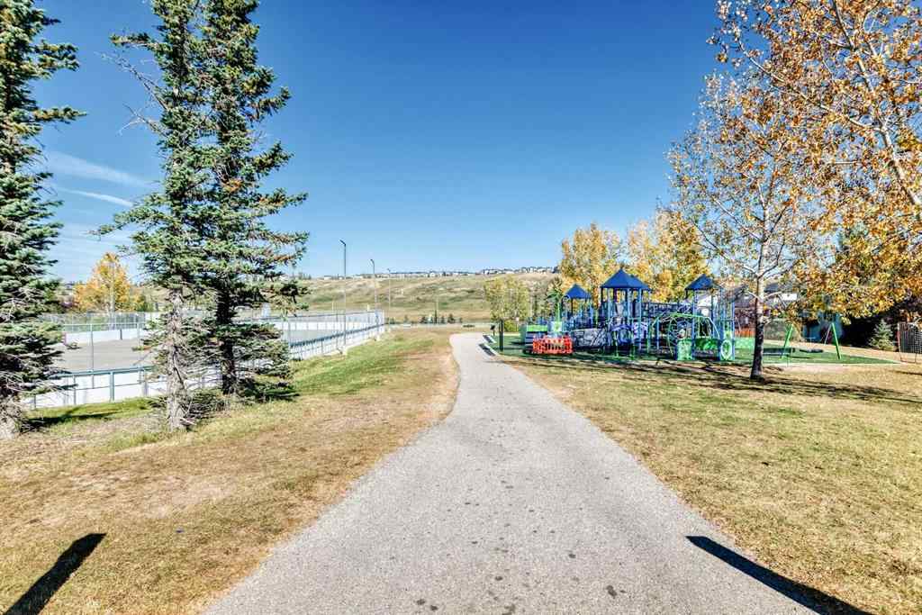 MLS® A2257775 - 132 Hidden Valley Crescent NW in Hidden Valley Calgary, Residential