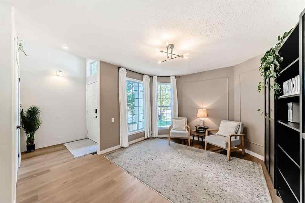 MLS® A2257775 - 132 Hidden Valley Crescent NW in Hidden Valley Calgary, Residential