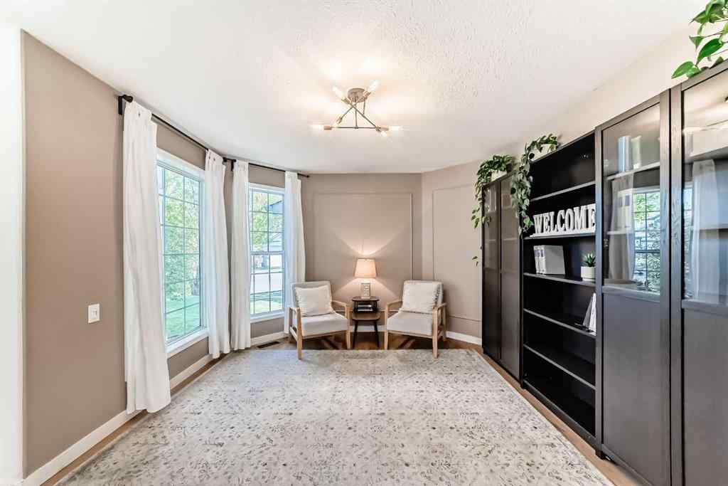 MLS® A2257775 - 132 Hidden Valley Crescent NW in Hidden Valley Calgary, Residential
