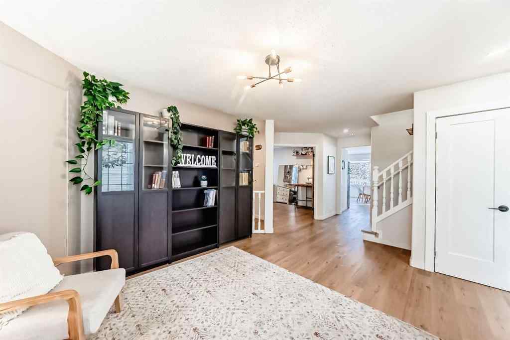 MLS® A2257775 - 132 Hidden Valley Crescent NW in Hidden Valley Calgary, Residential