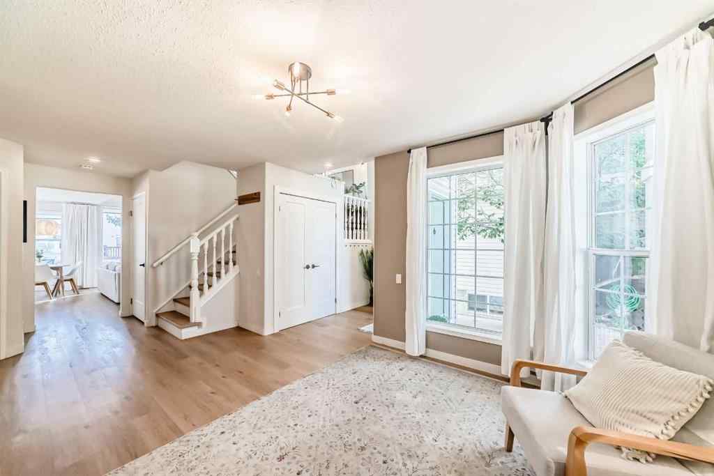 MLS® A2257775 - 132 Hidden Valley Crescent NW in Hidden Valley Calgary, Residential