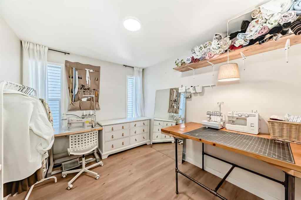 MLS® A2257775 - 132 Hidden Valley Crescent NW in Hidden Valley Calgary, Residential