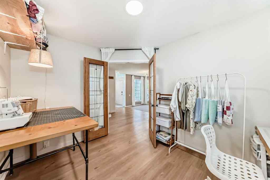 MLS® A2257775 - 132 Hidden Valley Crescent NW in Hidden Valley Calgary, Residential