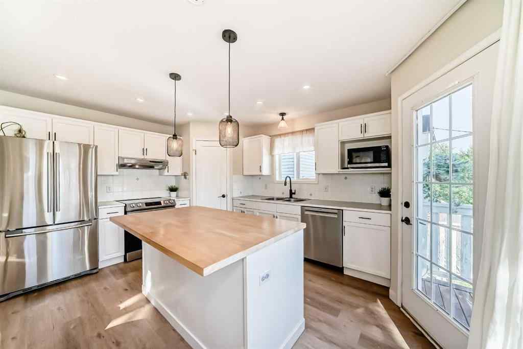 MLS® A2257775 - 132 Hidden Valley Crescent NW in Hidden Valley Calgary, Residential