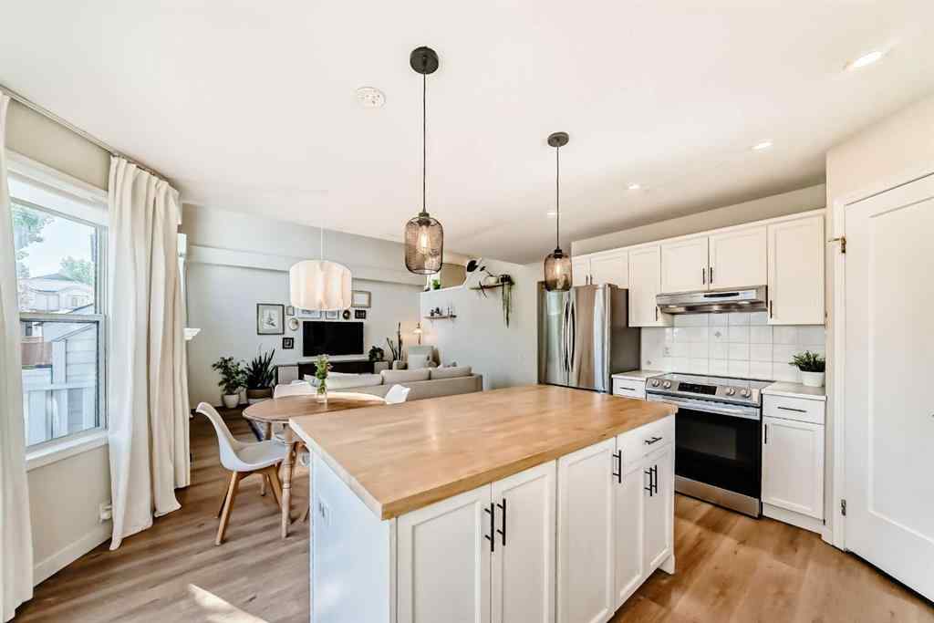 MLS® A2257775 - 132 Hidden Valley Crescent NW in Hidden Valley Calgary, Residential