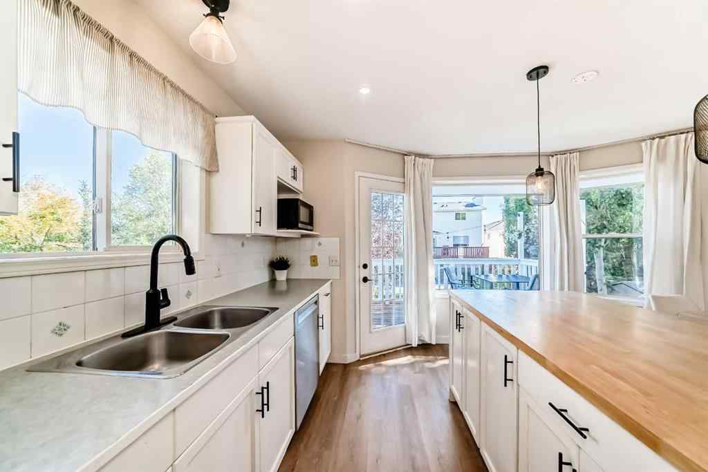 MLS® A2257775 - 132 Hidden Valley Crescent NW in Hidden Valley Calgary, Residential