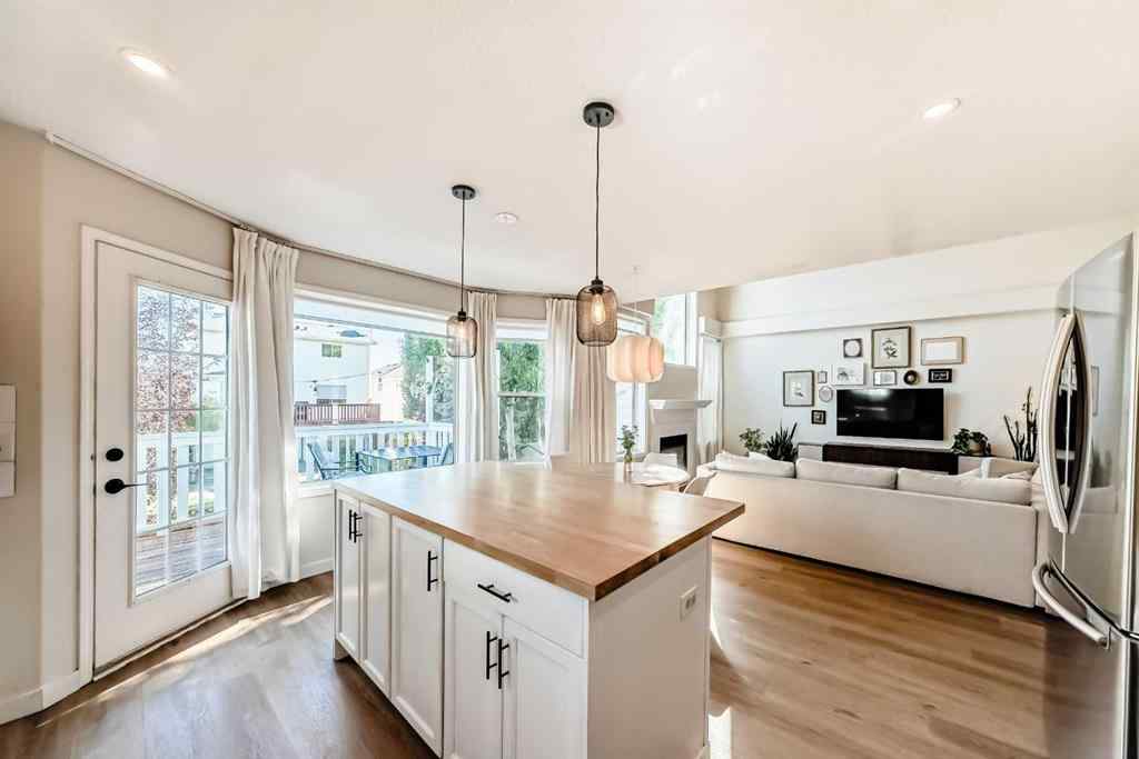 MLS® A2257775 - 132 Hidden Valley Crescent NW in Hidden Valley Calgary, Residential