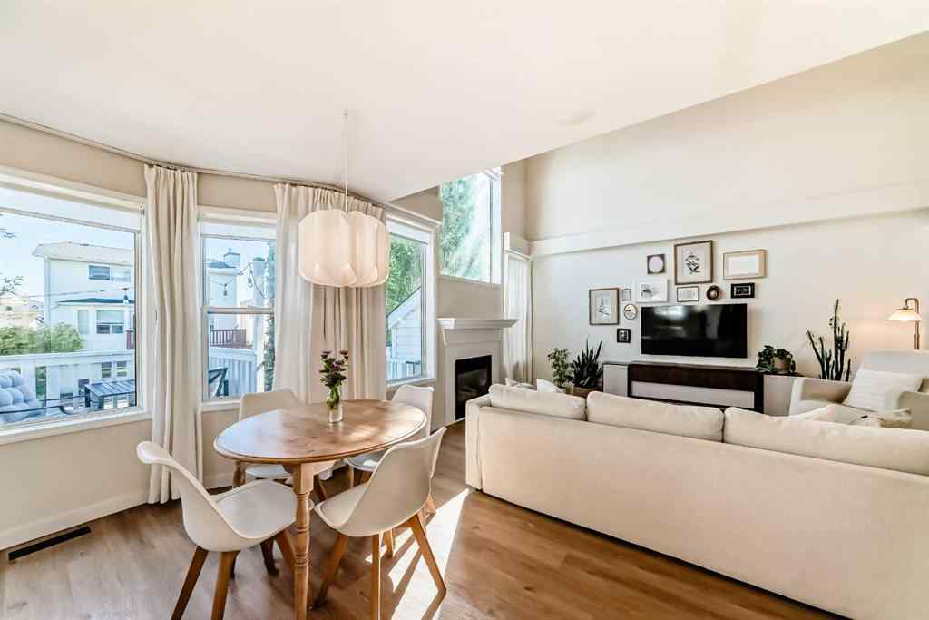 MLS® A2257775 - 132 Hidden Valley Crescent NW in Hidden Valley Calgary, Residential