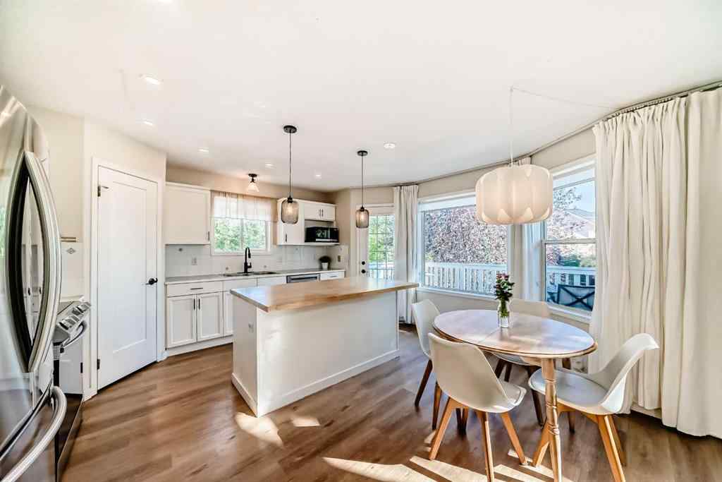 MLS® A2257775 - 132 Hidden Valley Crescent NW in Hidden Valley Calgary, Residential