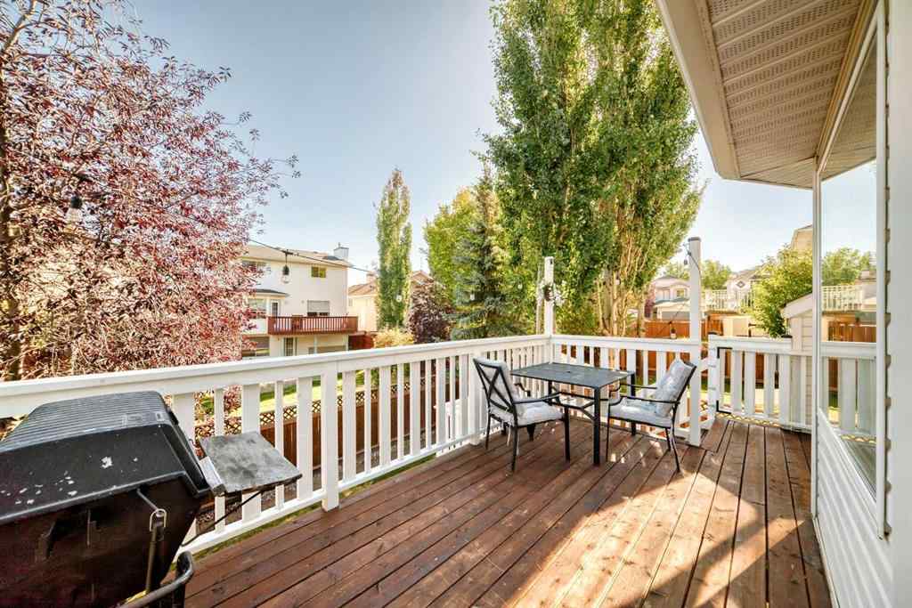 MLS® A2257775 - 132 Hidden Valley Crescent NW in Hidden Valley Calgary, Residential