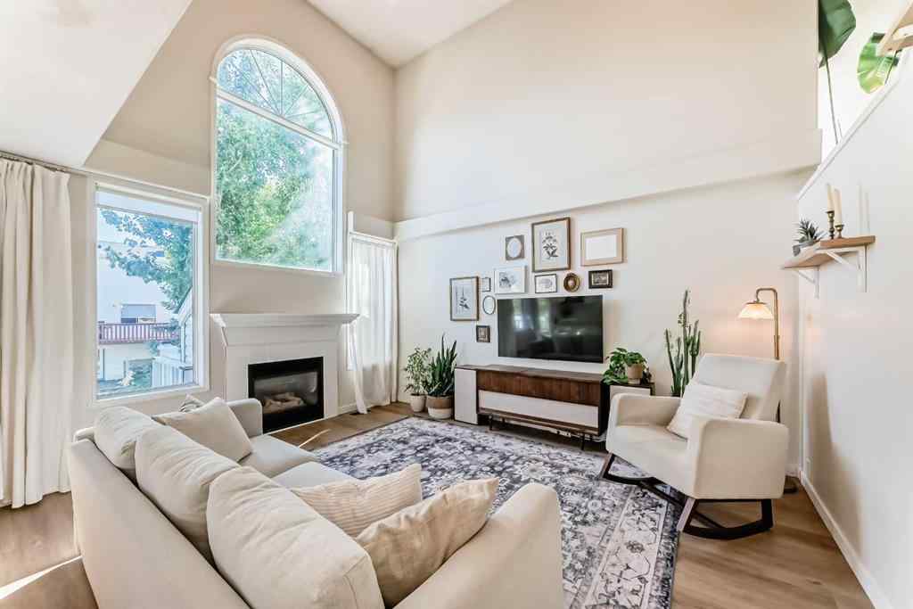 MLS® A2257775 - 132 Hidden Valley Crescent NW in Hidden Valley Calgary, Residential