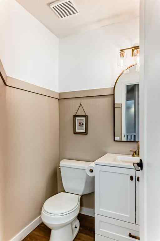 MLS® A2257775 - 132 Hidden Valley Crescent NW in Hidden Valley Calgary, Residential