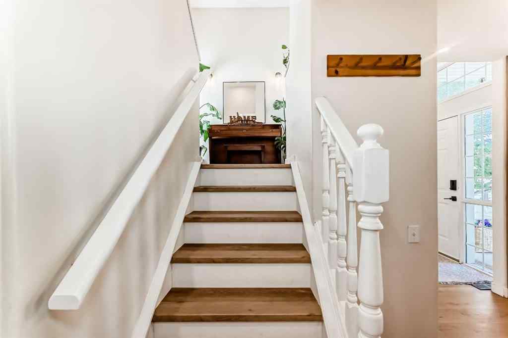 MLS® A2257775 - 132 Hidden Valley Crescent NW in Hidden Valley Calgary, Residential