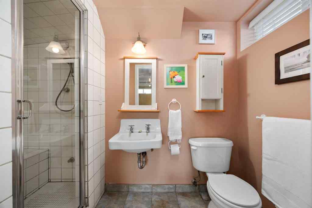 MLS® A2257777 - 151 Waterloo Drive SW in Wildwood Calgary, Residential