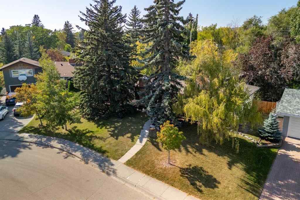 MLS® A2257777 - 151 Waterloo Drive SW in Wildwood Calgary, Residential
