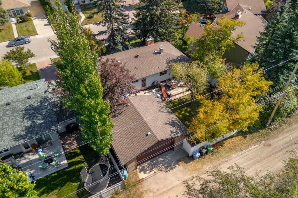 MLS® A2257777 - 151 Waterloo Drive SW in Wildwood Calgary, Residential