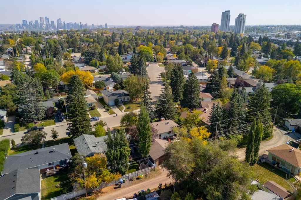MLS® A2257777 - 151 Waterloo Drive SW in Wildwood Calgary, Residential