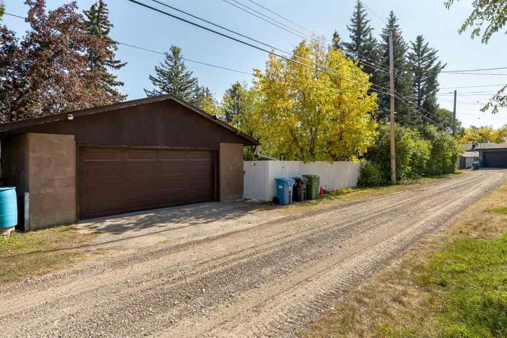 MLS® A2257777 - 151 Waterloo Drive SW in Wildwood Calgary, Residential