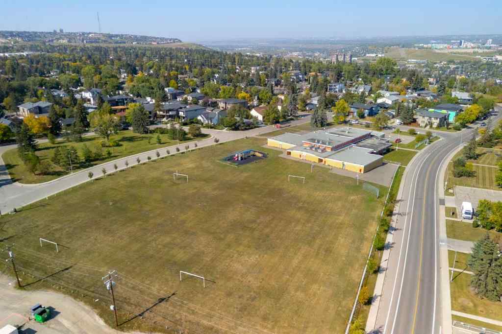 MLS® A2257777 - 151 Waterloo Drive SW in Wildwood Calgary, Residential