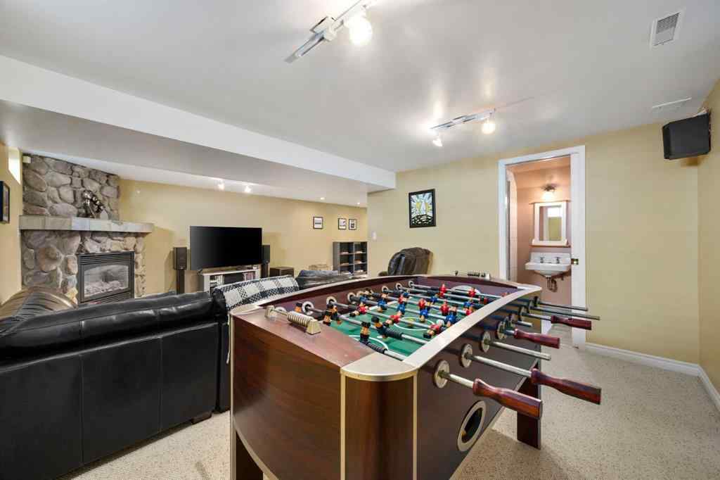 MLS® A2257777 - 151 Waterloo Drive SW in Wildwood Calgary, Residential