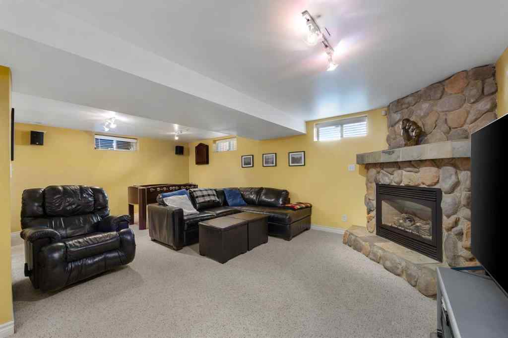 MLS® A2257777 - 151 Waterloo Drive SW in Wildwood Calgary, Residential