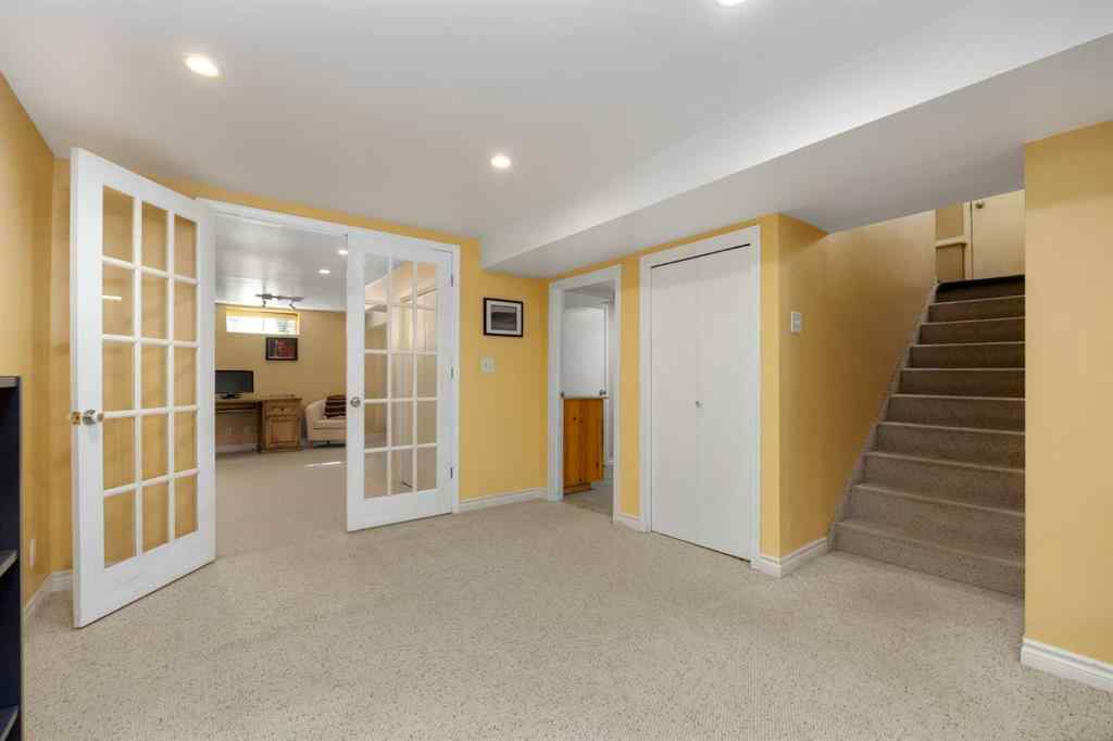 MLS® A2257777 - 151 Waterloo Drive SW in Wildwood Calgary, Residential