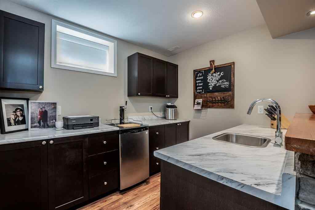 MLS® A2257778 - 516 17th Street SE in Sunshine Meadow High River, Residential