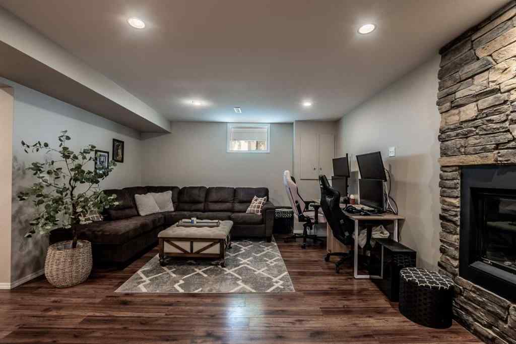 MLS® A2257778 - 516 17th Street SE in Sunshine Meadow High River, Residential