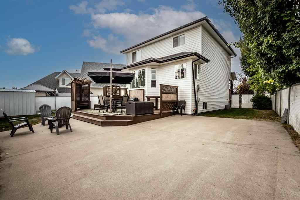 MLS® A2257778 - 516 17th Street SE in Sunshine Meadow High River, Residential