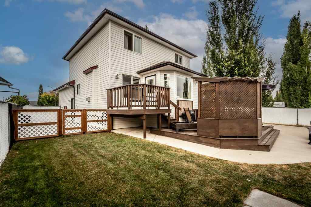 MLS® A2257778 - 516 17th Street SE in Sunshine Meadow High River, Residential