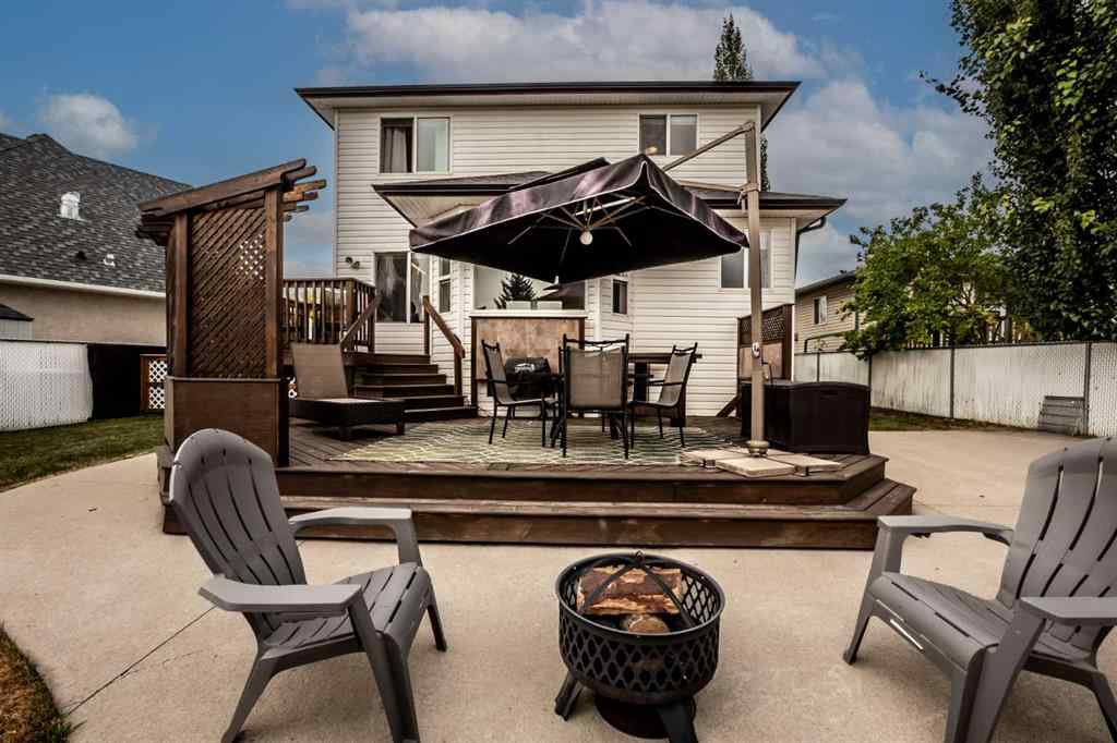 MLS® A2257778 - 516 17th Street SE in Sunshine Meadow High River, Residential