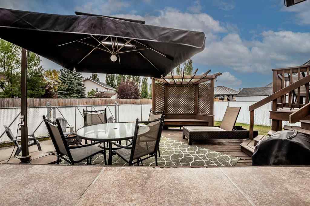 MLS® A2257778 - 516 17th Street SE in Sunshine Meadow High River, Residential