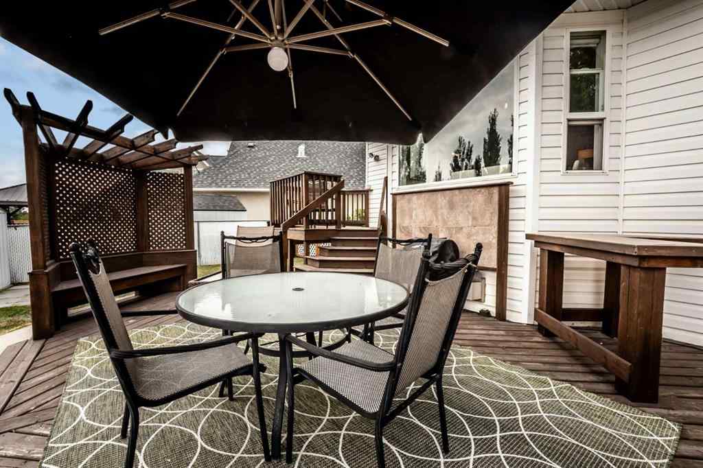 MLS® A2257778 - 516 17th Street SE in Sunshine Meadow High River, Residential